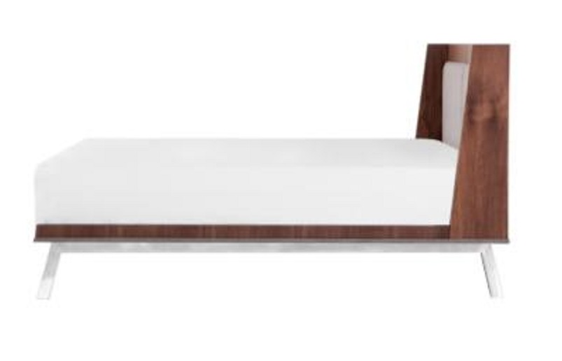 vixen c/ encosto estofado